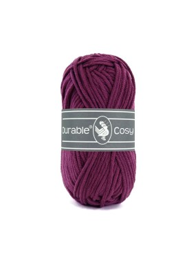 Durable Cosy Plum (249)