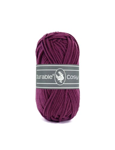 Durable Cosy Plum (249)