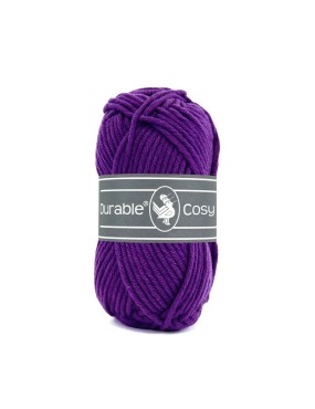 Durable Cosy Violet (272)