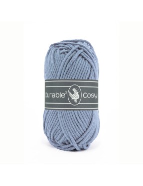 Durable Cosy Blue Grey (289)