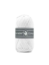 Durable Cosy White (310)