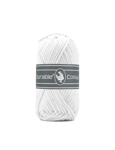 Durable Cosy White (310)