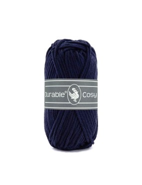 Durable Cosy Navy (321)