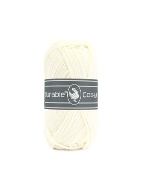 Durable Cosy Ivory (326)