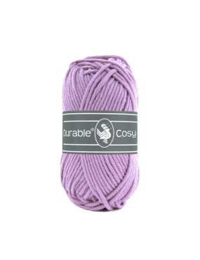 Durable Cosy Lavender (396)