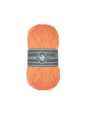 Durable Cosy Extra Fine Mandarin (2197)