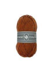 Durable Cosy Extra Fine Cayenne (2214)