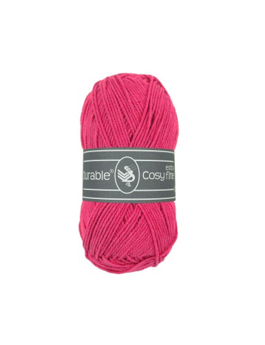 Durable Cosy Extra Fine Fuchsia (237)