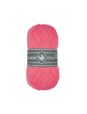 Durable Cosy Extra Fine Pink Lemonade (242)