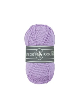 Durable Cosy Extra Fine Pastel Lilac (268)