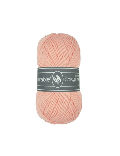 Durable Cosy Extra Fine Peach (211)