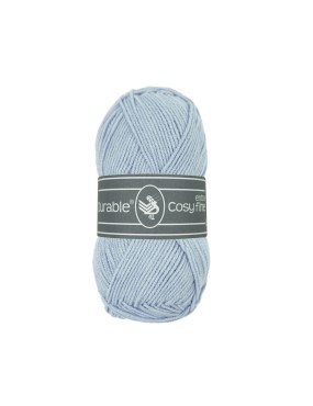 Durable Cosy Extra Fine Baby Blue (2124)