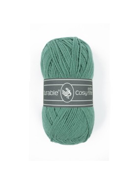 Durable Cosy Extra Fine Vintage Green (2134)