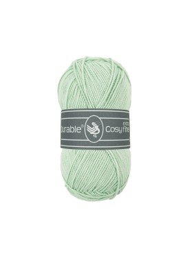 Durable Cosy Extra Fine Mint (2137)