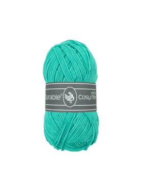 Durable Cosy Extra Fine Pasific Green (2138)