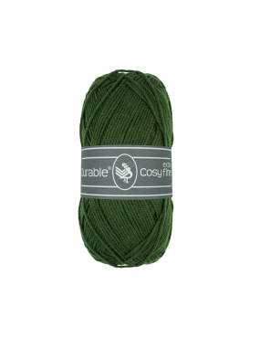 Durable Cosy Extra Fine Forest Green (2150)