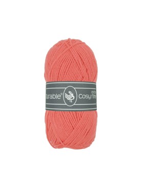 Durable Cosy Extra Fine Coral (2190)