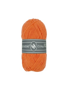 Durable Cosy Extra Fine Orange (2194)