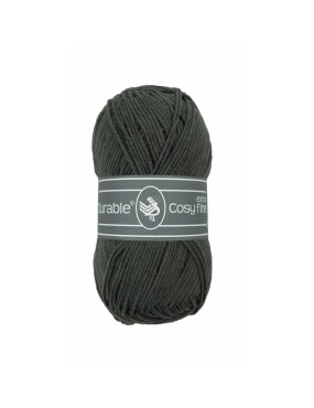 Durable Cosy Extra Fine Charcoal (2237)