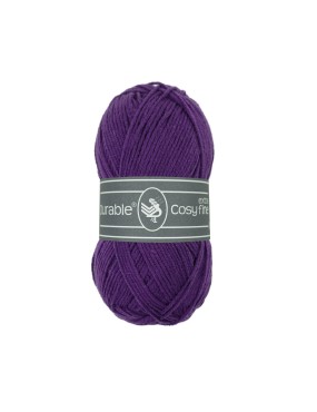 Durable Cosy Extra Fine Violet (272)