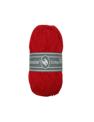 Durable Cosy Extra Fine Tomato (318)