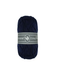 Durable Cosy Extra Fine Navy (321)