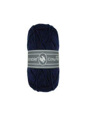 Durable Cosy Extra Fine Navy (321)