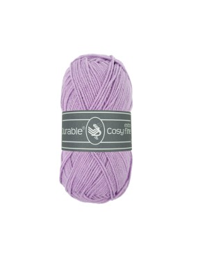 Durable Cosy Extra Fine Lavender (396)