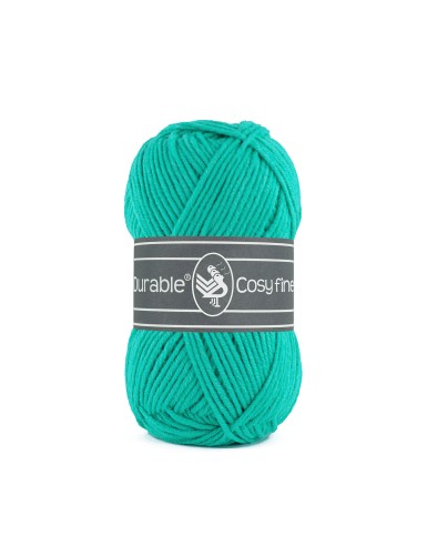 Durable Cosy Fine Pacific Green (2138)