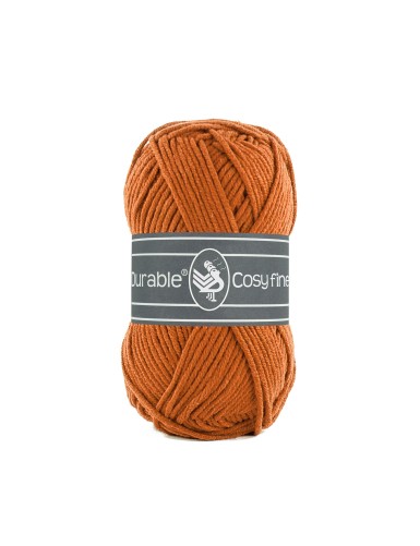 Durable Cosy Fine Caramel (2210)