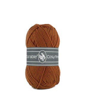 Durable Cosy Fine Cayenne (2214)