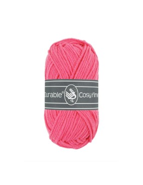 Durable Cosy Fine Pink Lemonade (242)