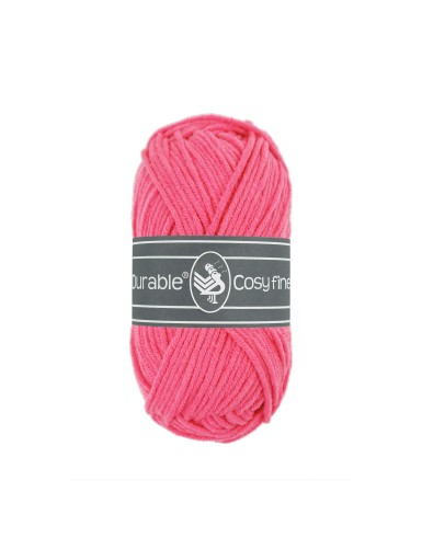 Durable Cosy Fine Pink Lemonade (242)