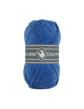 Durable Cosy Fine Cobalt (2103)