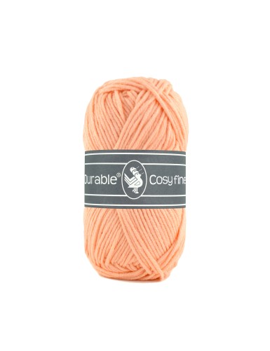 Durable Cosy Fine Peach (211)