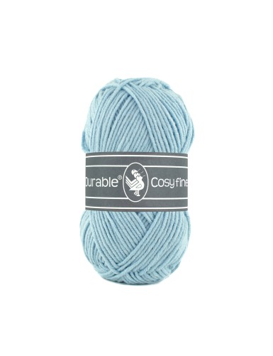 Durable Cosy Fine Baby Blue (2124)