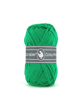 Durable Cosy Fine Emerald (2135)