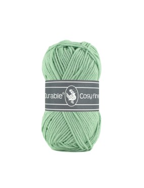 Durable Cosy Fine Mint (2137)