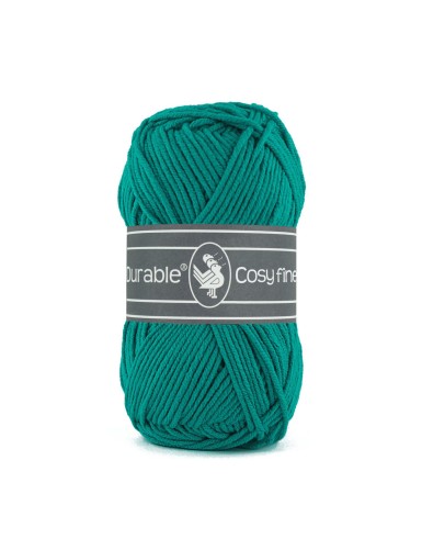 Durable Cosy Fine Tropical Green (2140)