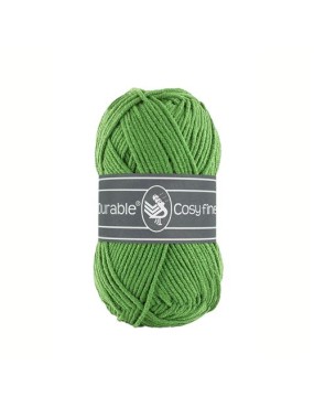 Durable Cosy Fine Leaf Green (2152)