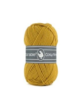 Durable Cosy Fine Ochre (2182)