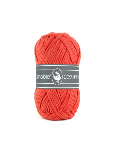 Durable Cosy Fine Coral (2190)