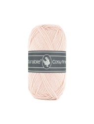 Durable Cosy Fine Pale Pink (2192)