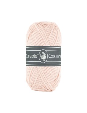 Durable Cosy Fine Pale Pink (2192)