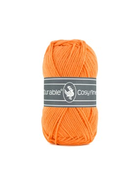 Durable Cosy Fine Mandarin (2197)