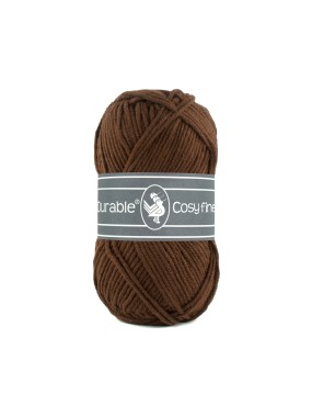 Durable Cosy Fine Dark Brown (2230)