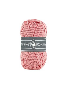 Durable Cosy Fine Vintage Pink (225)