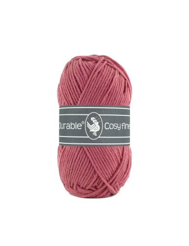 Durable Cosy Fine Raspberry (228)