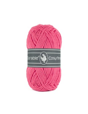 Durable Cosy Fine Fuchsia (237)