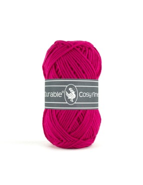 Durable Cosy Fine Deep Fuchsia (238)